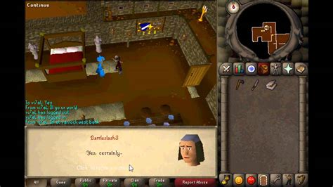 old runescape quests